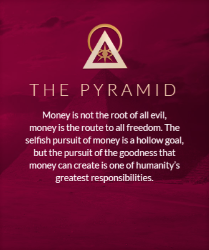 pyramid 1