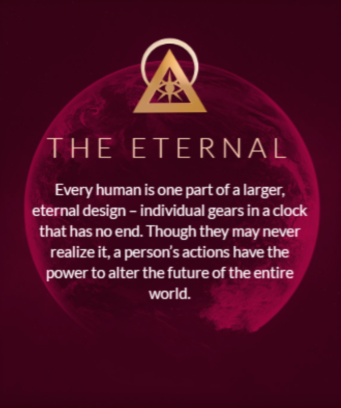 eternal 1